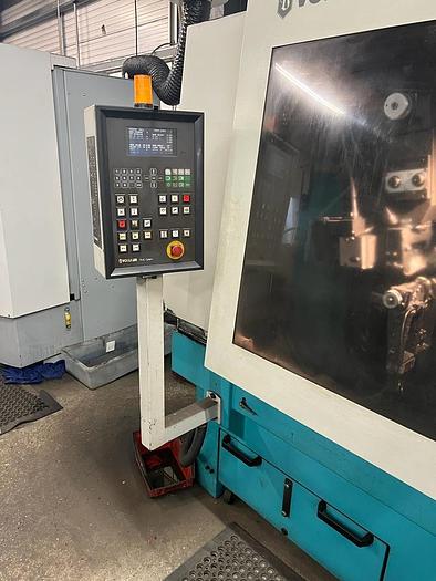 Used VOLLMER chc260