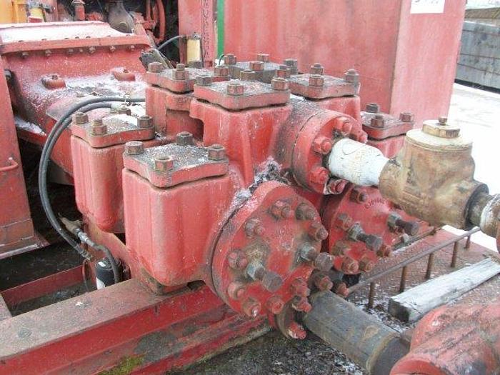 Used NATIONAL IDEAL D-50