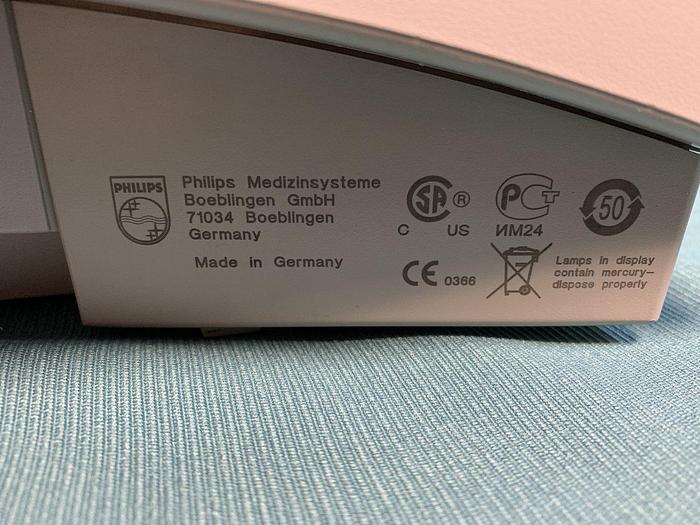 Used Philips IntelliVue MP70 Patientenmonitor