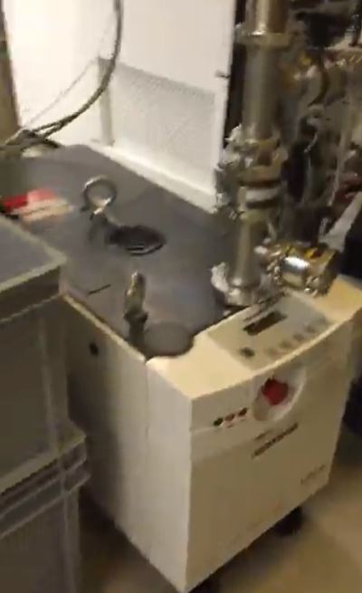 Used 2010 JEOL 2100 Probe-Corrected Analytical Electron Microscope