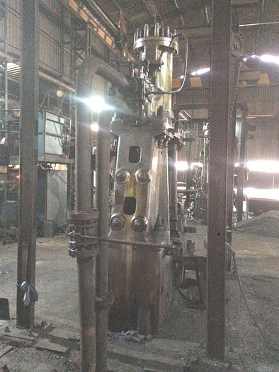 Used Hammer Forging Pneumatic MPM1600B