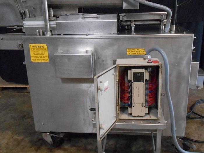 Used Former, Patty, Dough, Koppens, VM400,Former, Patty, Dough, Koppens, VM400, #A741803