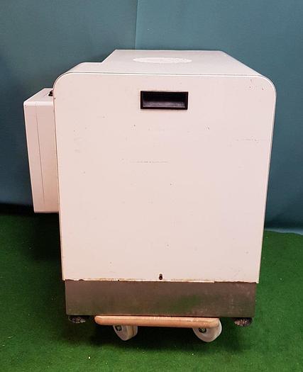 Used Cattani PAL 50 V.E Pumpe Absaugeinheit Wasseringpumpe