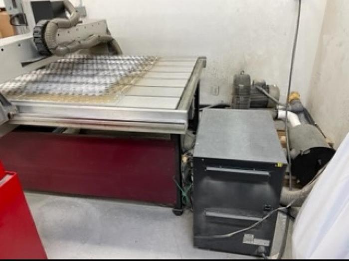 Used 2000 Gerber Sabre 404