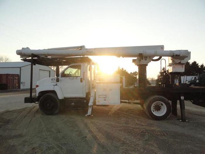 Used 2007 ALTEC LRV57RM