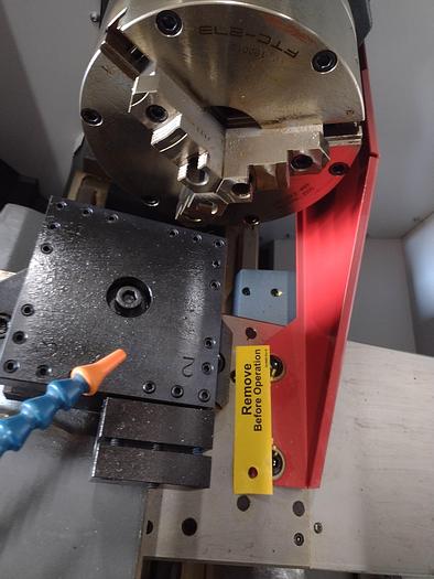 Used 2021 HAAS TL-2 CNC Turning Center ***UNUSED***