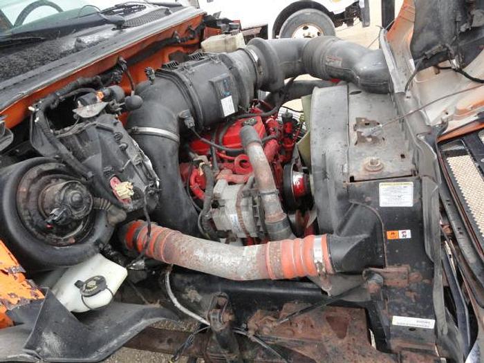 Used 2010 HI RANGER XT55
