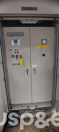 Used 29 MW 2016 Used Hyundai Himsen 9H21/32 HFO Power Station