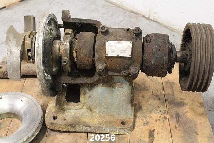 Used GOULDS HS #20256