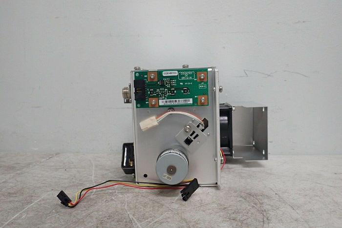 Used Agilent G3280-60340 B Assembly Unit with G3280-65016 A Board