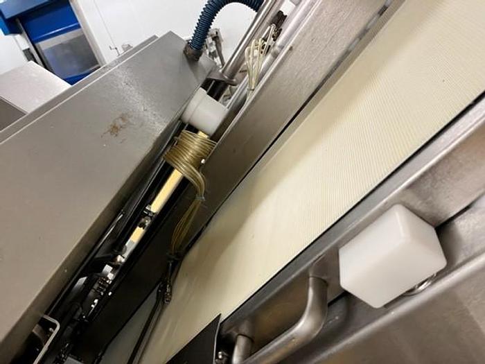 Used 2005 Weber SLC 602