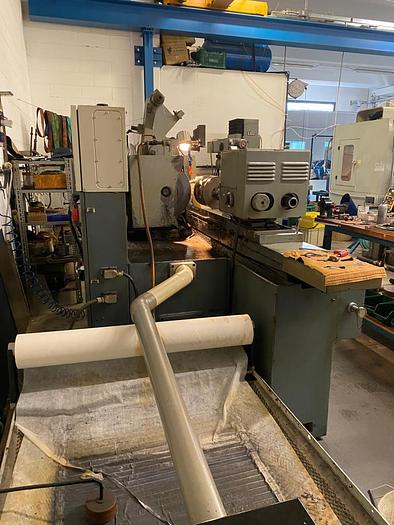 Used Lizzini RUL 100-M2