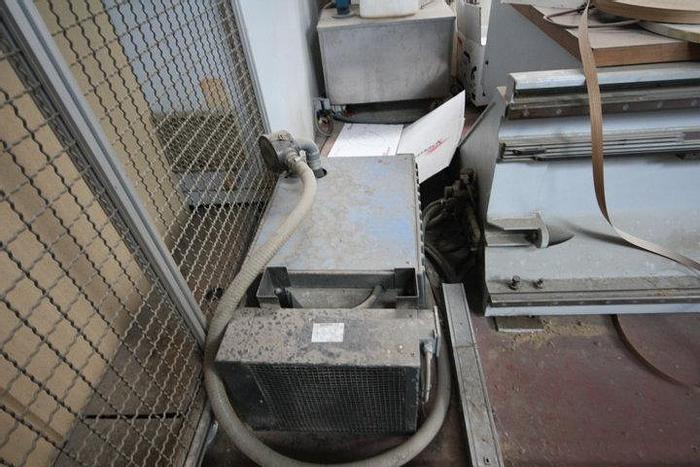 Usato 1996 Homag Baz 32 Optimat