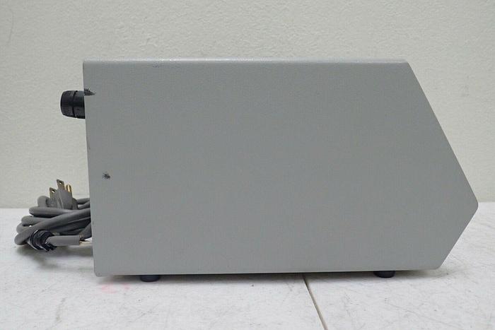 Used Debco Inc 7812-06 Microscope Power Supply