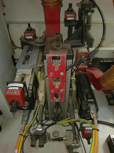 Used IMA Advantage 70 Edge Bander