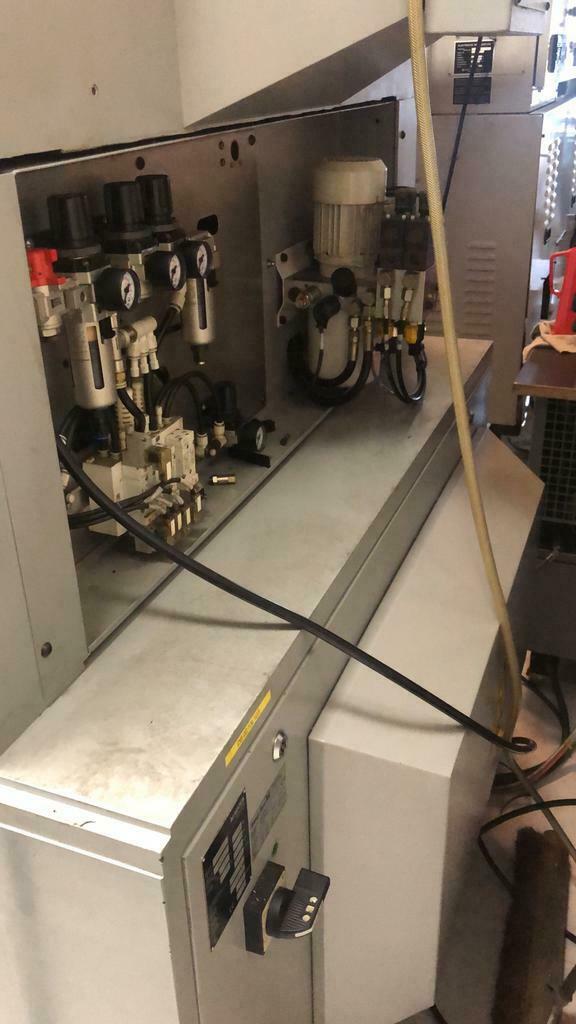 Usado MIKRON UCP 600