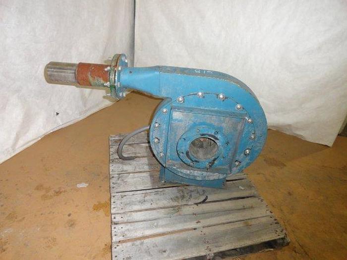 Used Twin City Fan & Blower; Type TBNA-SW