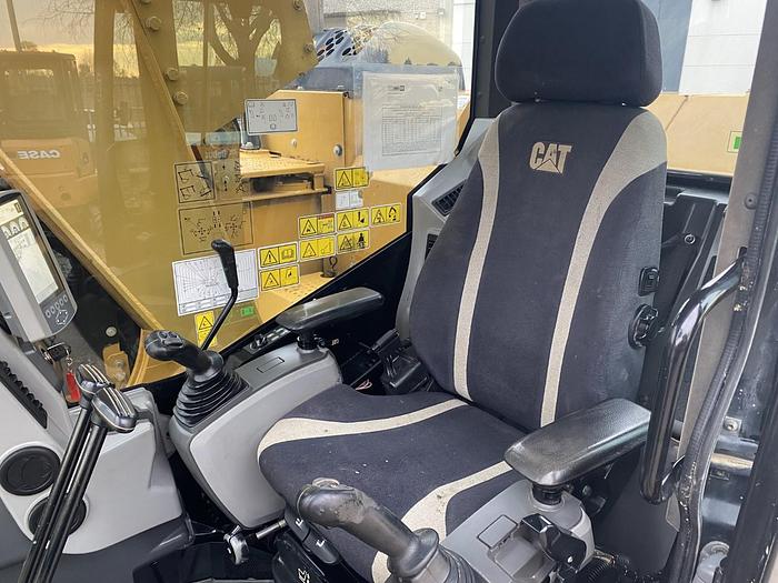 Usato 2015 CATERPILLAR 314E LCR