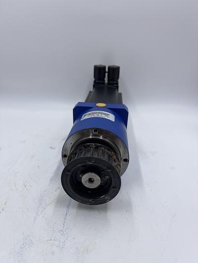 Used Rexroth MSK040C-0600-NN-M1-UP0-NNNN WITTENSTEIN LP 090-M01-10-111