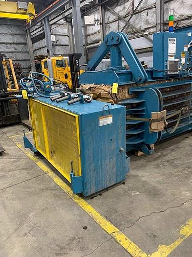 Used American 7242-9T30