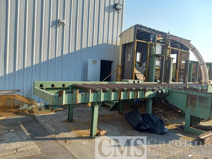 Used Holtec Package Saw