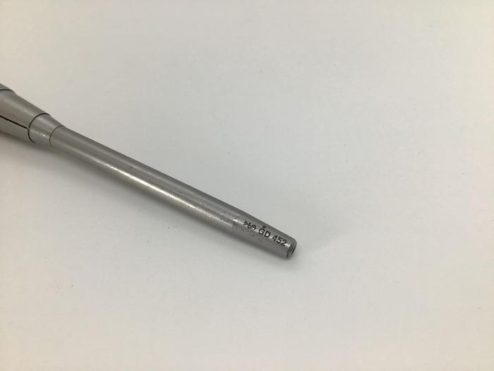 Used Aesculap GD452