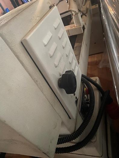 Used 2000 Centauro TM-1200 Wood Turning Lathe