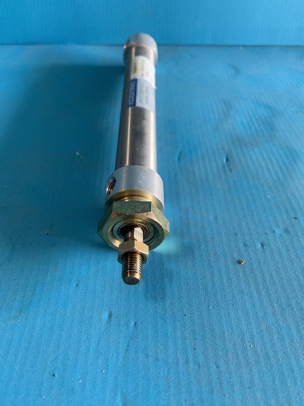 Used Koganei Air Cylinder 'Slim' DA20X100-A