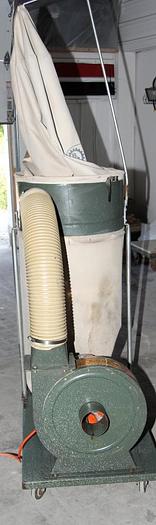 Used *SOLD* Dust Collector - Busy Bee B403