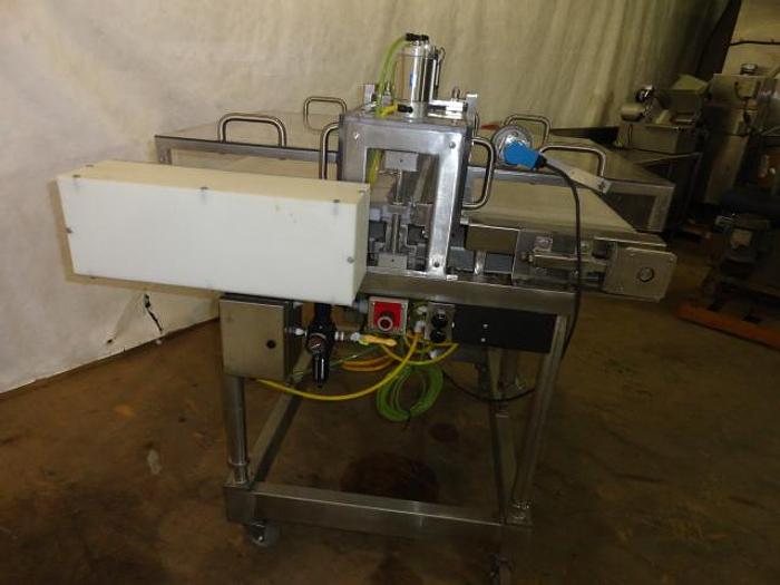 Used UCM Machine Bar Cutter