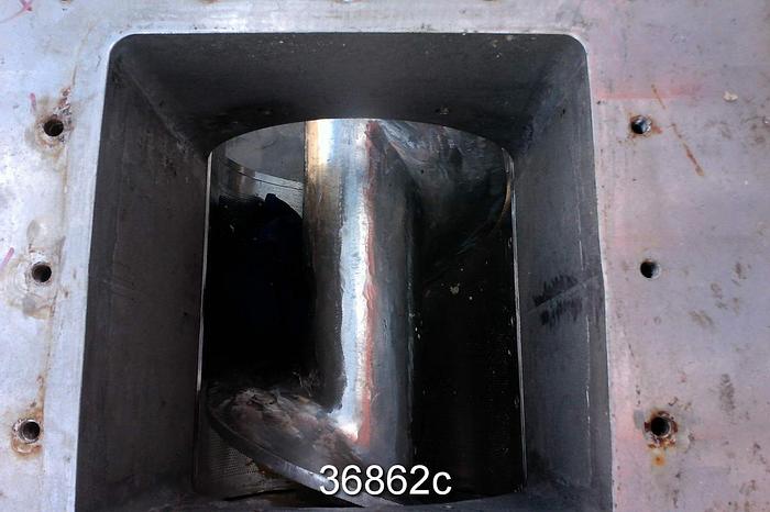 Used Thune SP32L Screw Press #36862