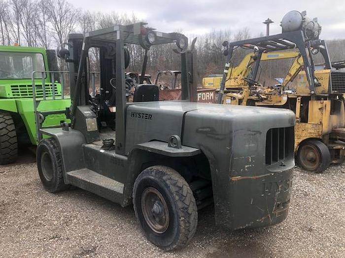 Used 1992 HYSTER  H155XL