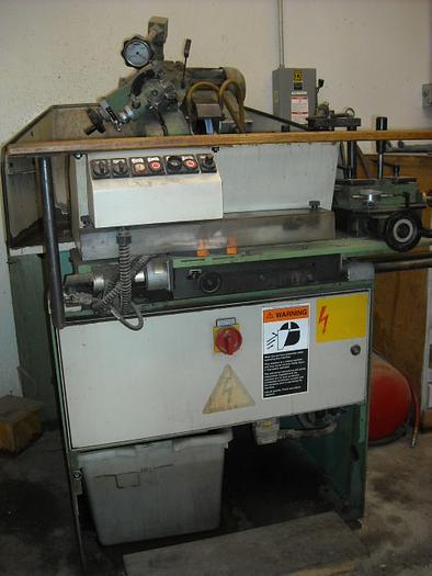 Weing Model 934 Profile Grinder