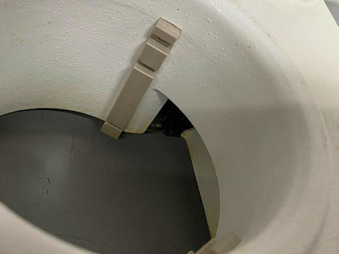 Used Syrris Atlas Automated Chemical Synthesis System - Incomplete