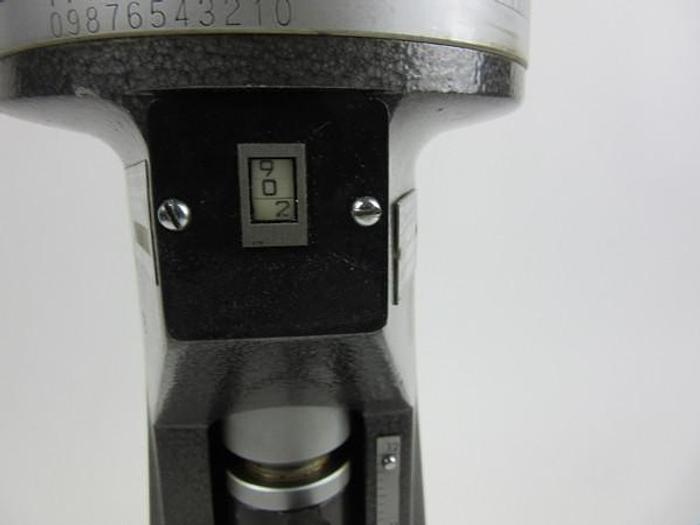 Used FRENCHO HEIGHT GAUGE CALIBERTER