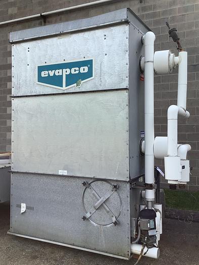 Used 2014 EVAPCO LSW-18C COOLING TOWER (On Hold)
