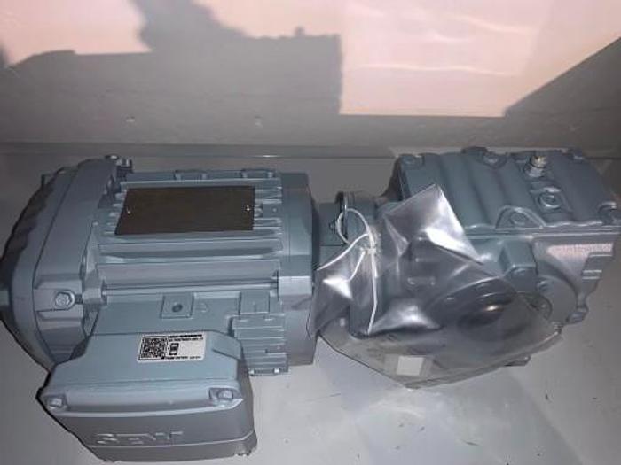 Serwomotor SEW SA47 DRN80MK4 500W