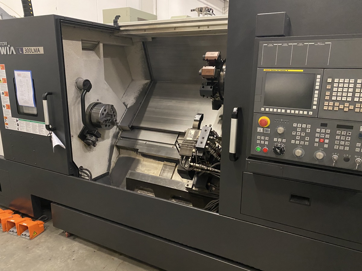 Used 2017 Hyundai WIA L300LMA