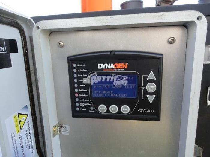 Used 2012 MOBILE TECH CAMERA TRAILER