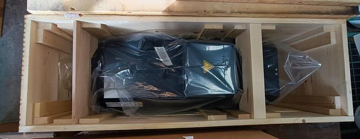 Generalüberholt Hauptspindelantrieb, 2AD160C-B35OB1-BS03-A2N1, R911243562, Rexroth überholt-neuwertig