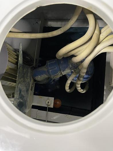 Used Recirculating Water Aspirator SHZ-95B Vacuum Pump 220V