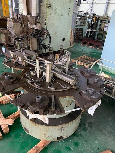 Used Lathe Vertical Turning CNC TMD-30/45