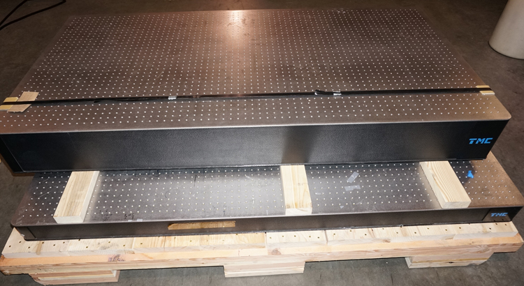 Used TMC 784 Performance series