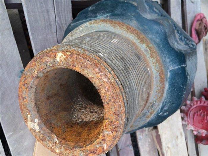 Used 14-3/4" TCI Tri-Cone Bit