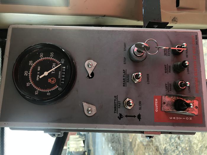 Used 2006 WILDCAT TS616