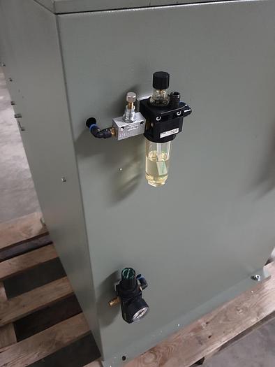 Gebraucht Aluminiumsäge Pressta Eisele LMS 350 GM