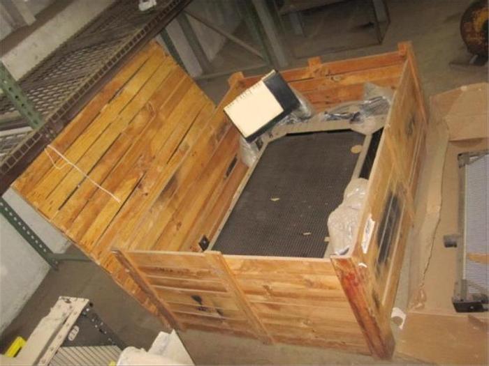 Caterpillar Radiator