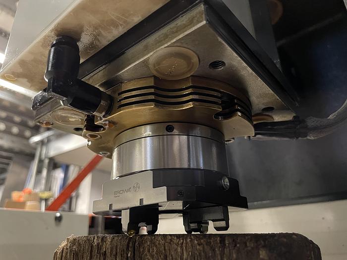 Gebruikt Charmilles Roboform 2000