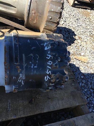 Used 0 Atlas Copco 9-1/2" SD10 Hammer Bit