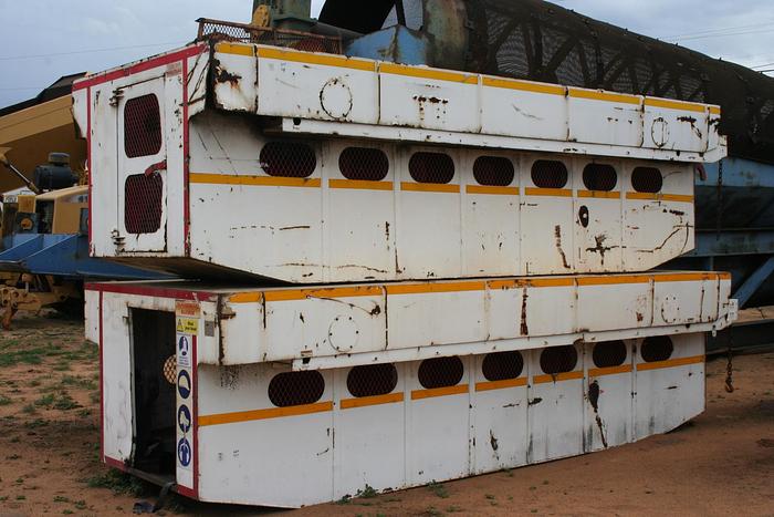 Used Personnel Carrier